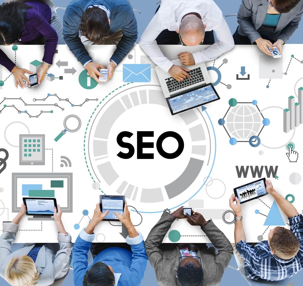 SEO strategies