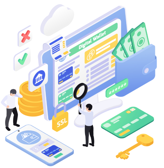 Scalable Business Platforms