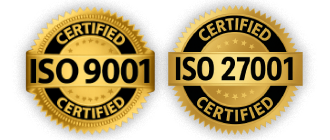 ISO Logos