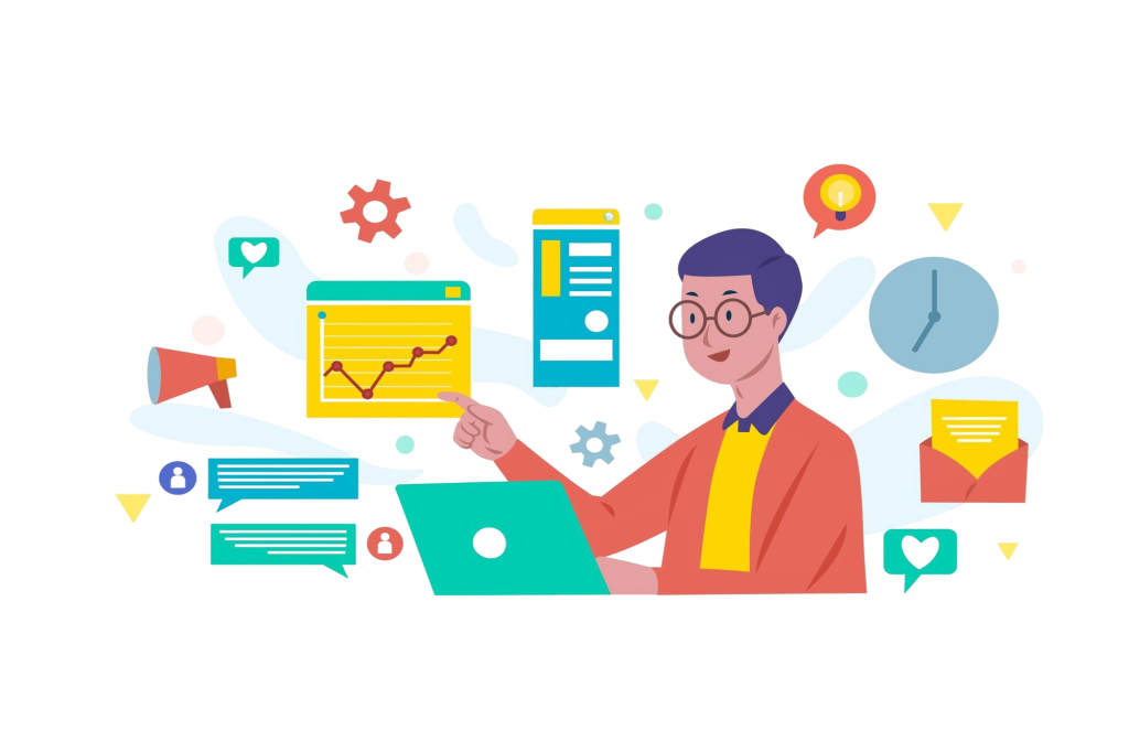 scalable business platforms