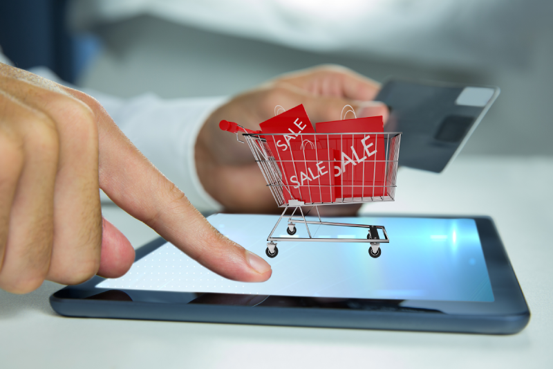 Marketplace & E-Commerce platforms