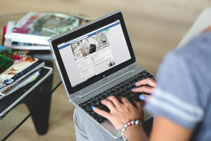 Social Media Content