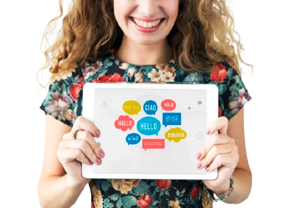 Multilingual Solutions