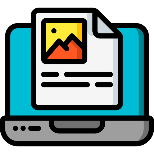 desktop publishing