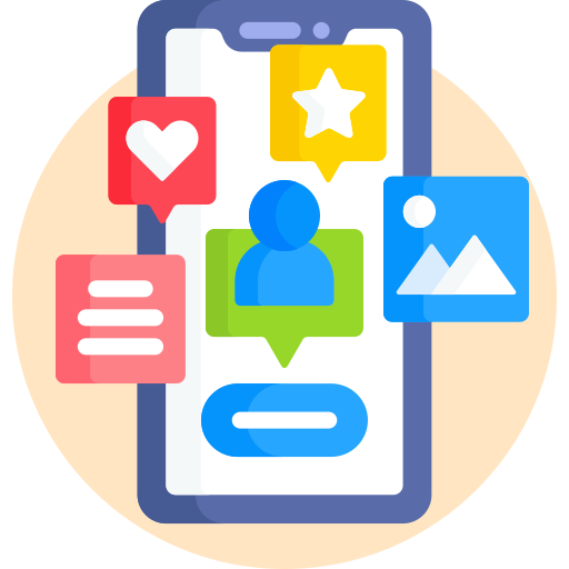 Social Media Content