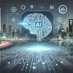 The Role of AI Automation in Saudi Arabia