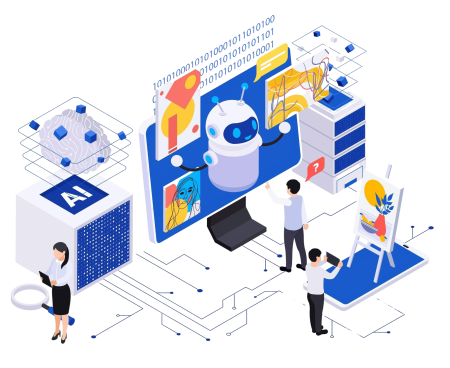 AI Automation in riyadh