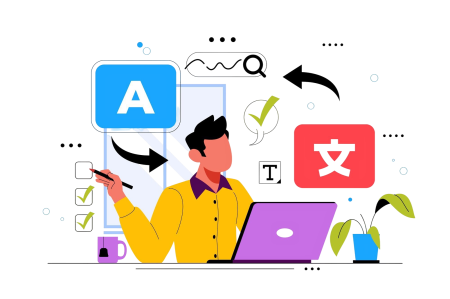 Comprehensive Language Services